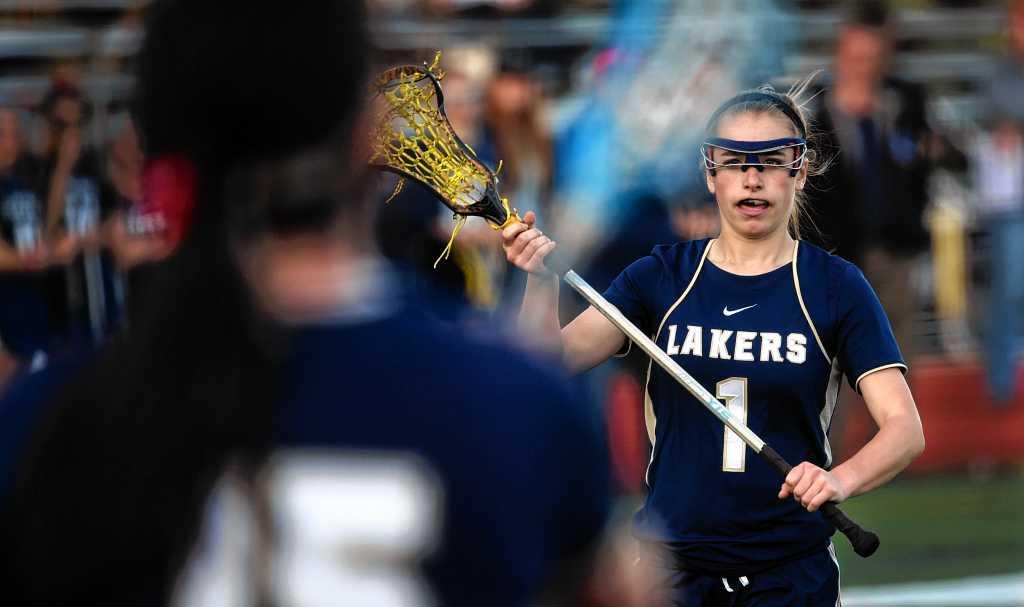 Kyla Sears of Skaneateles leads group of Section III players into Under Armour tournament syracuse