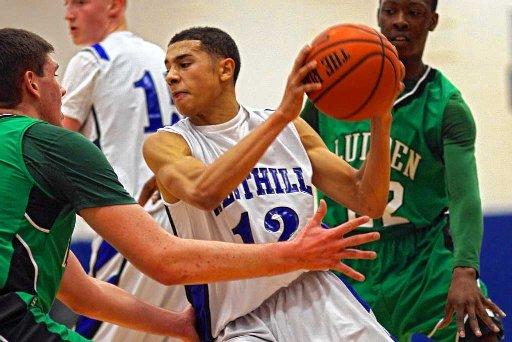 jordan roland basketball