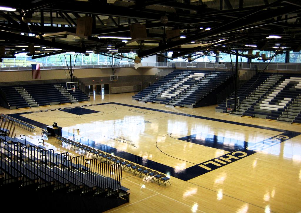 Girls basketball GatesChili has wow factor even before it takes the