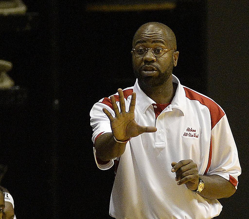 Thursday Basketball Richard Boggan helps boys stay unbeaten