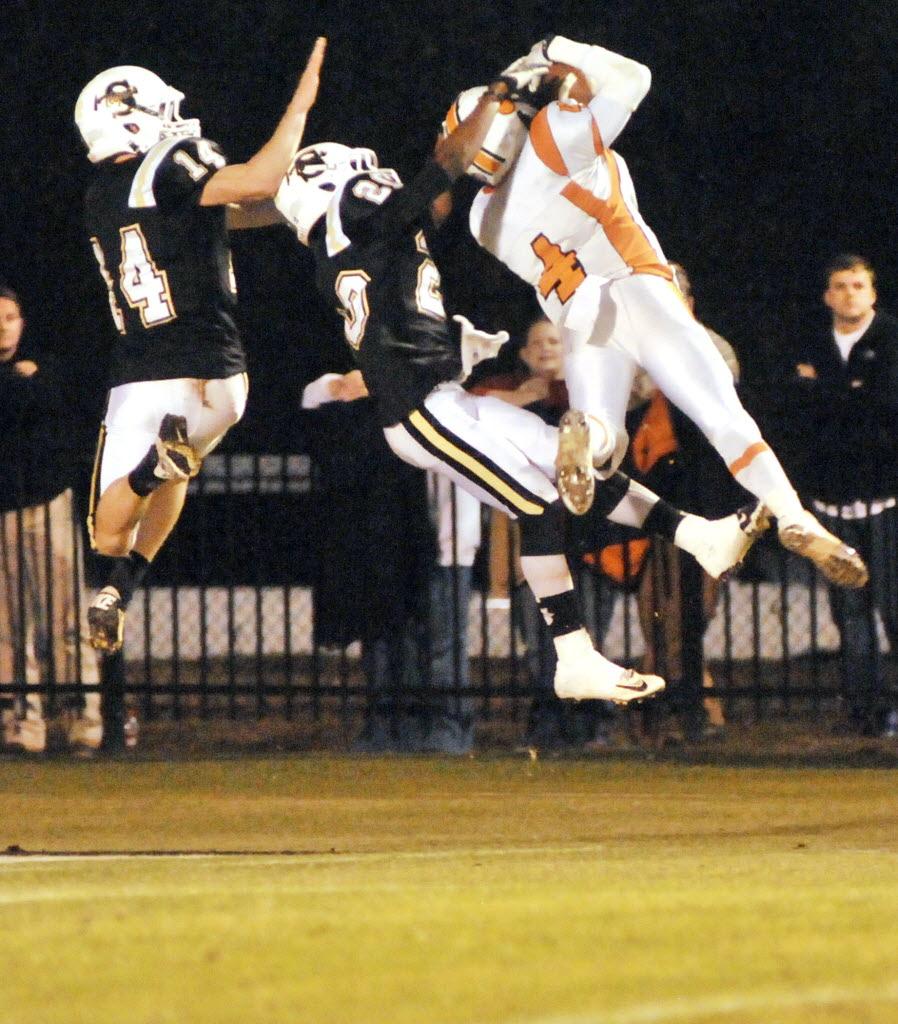 Champions Challenge Straughn enters 2013 season with lofty