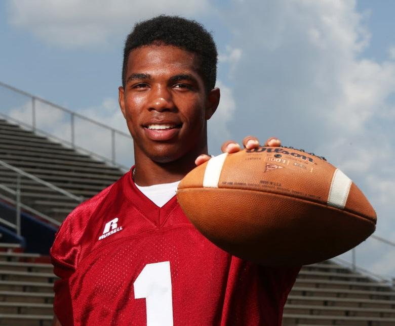 UMSWright 31, Thomasville 13 Troy Dixon sets Bulldogs' career rushing