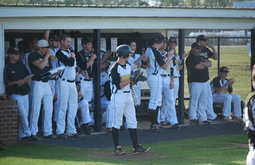 Baseball Opp holds off Straughn for area win 43