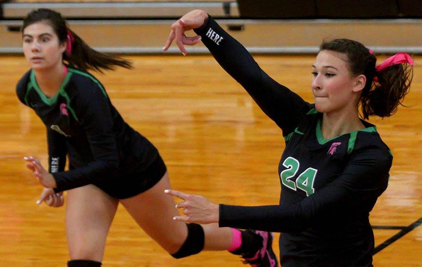 Saturday volleyball roundup Mountain Brook wins Margaret Blalock