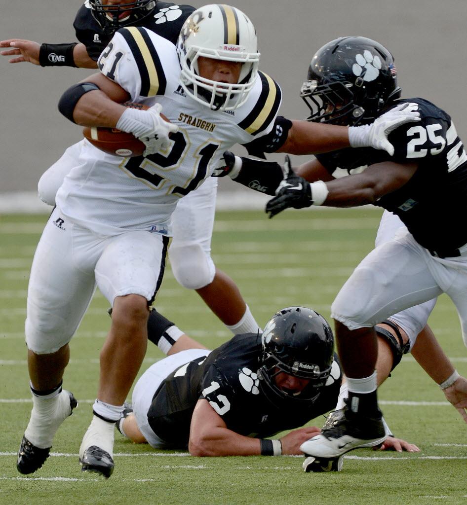 5 outoftheway high school games to keep an eye on this week (photos