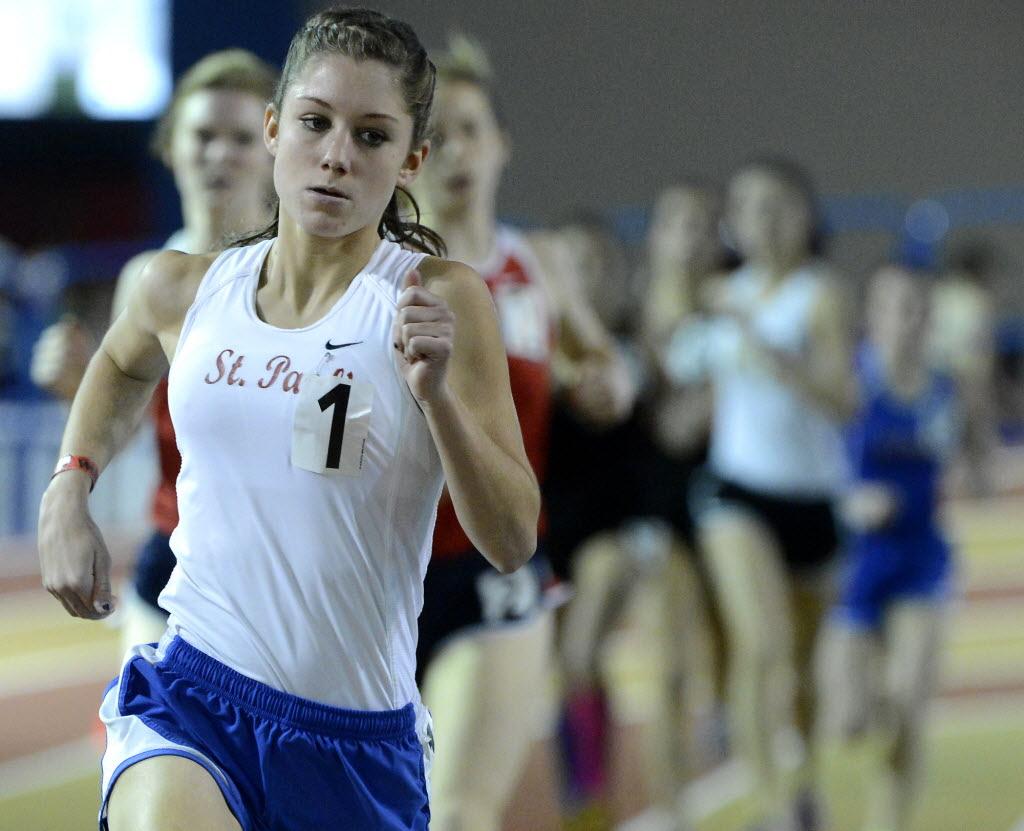 Coastal Alabama Track and Field Rankings McGillToolen's Chris Taylor