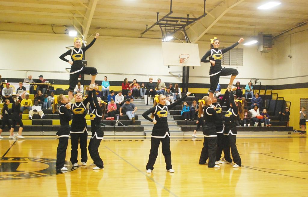 Excel survives fourth quarter comeback for 3734 area win over Opp