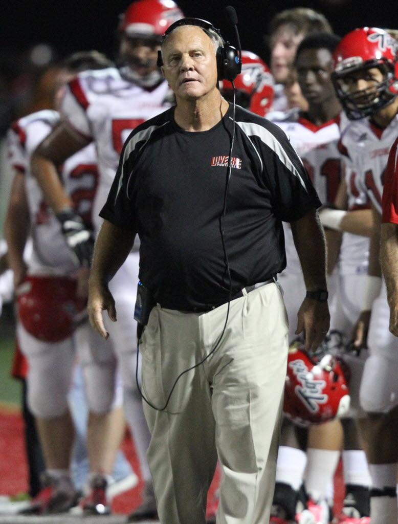 Football Saraland holds on to earn 2113 victory over Luverne (photos