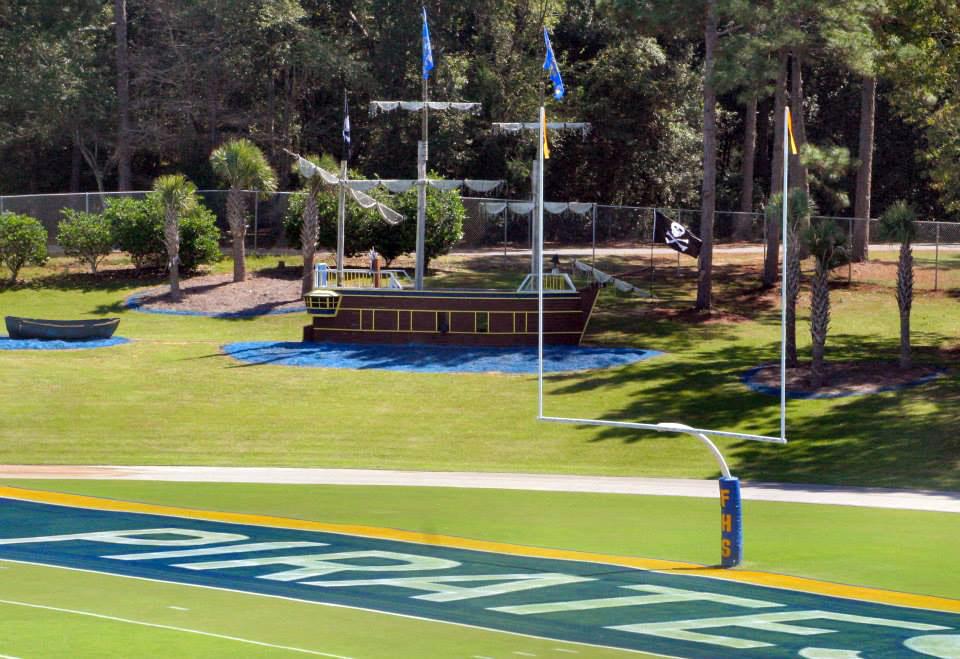 Last Call Nominations for Alabama’s best high school football