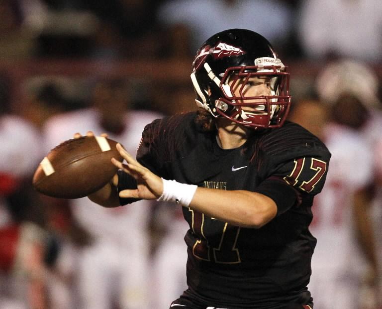 Prep football preview Pinson Valley