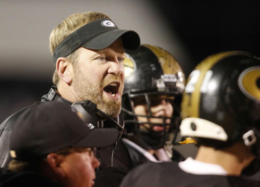 Former Alabama DB Lee Ozmint leaves head coaching job at Glencoe for assistant job at Oxford