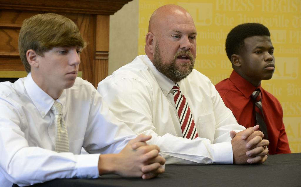 Oak Grove's basketball team was good enough to get eliminated twice