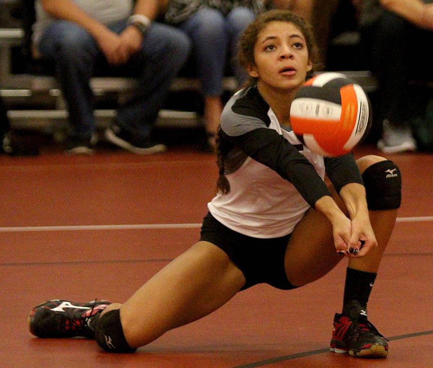 Thursday volleyball roundup Spanish Fort sweeps trimatch