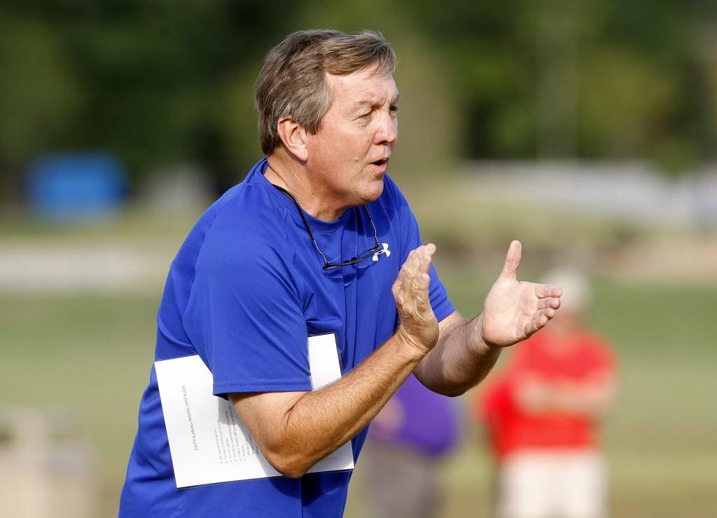 5 Questions entering Mobile County High School Media Days