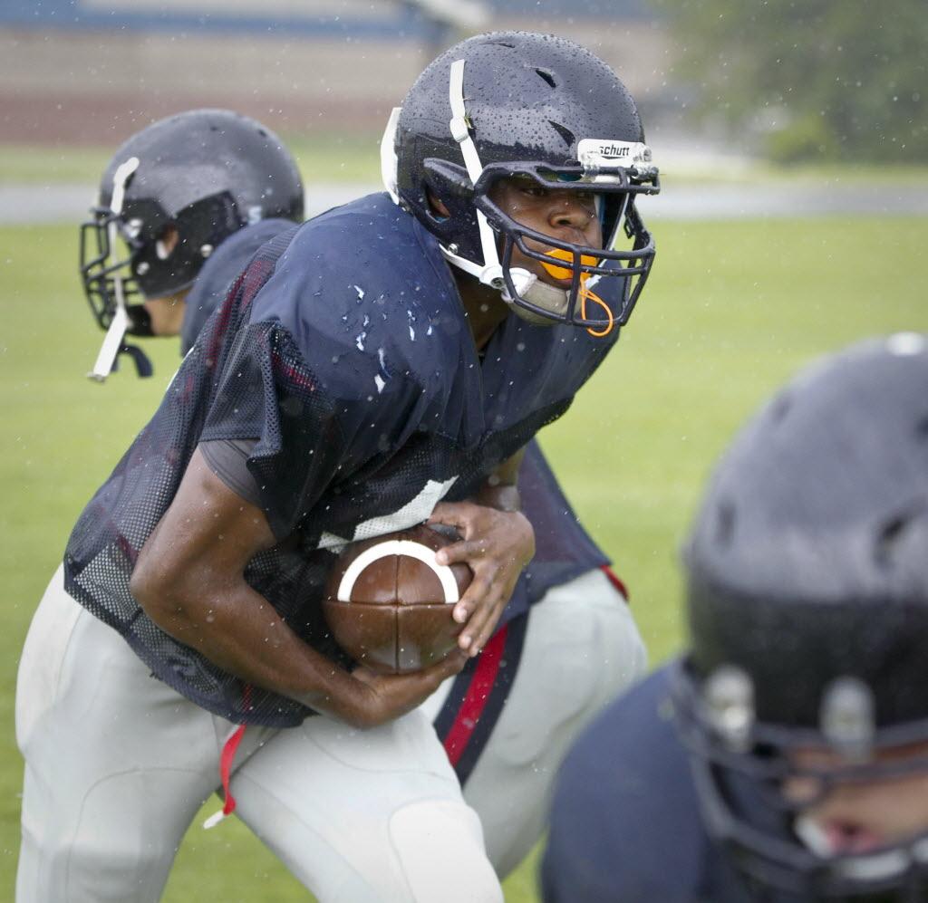 Game preview New Hope at Geraldine