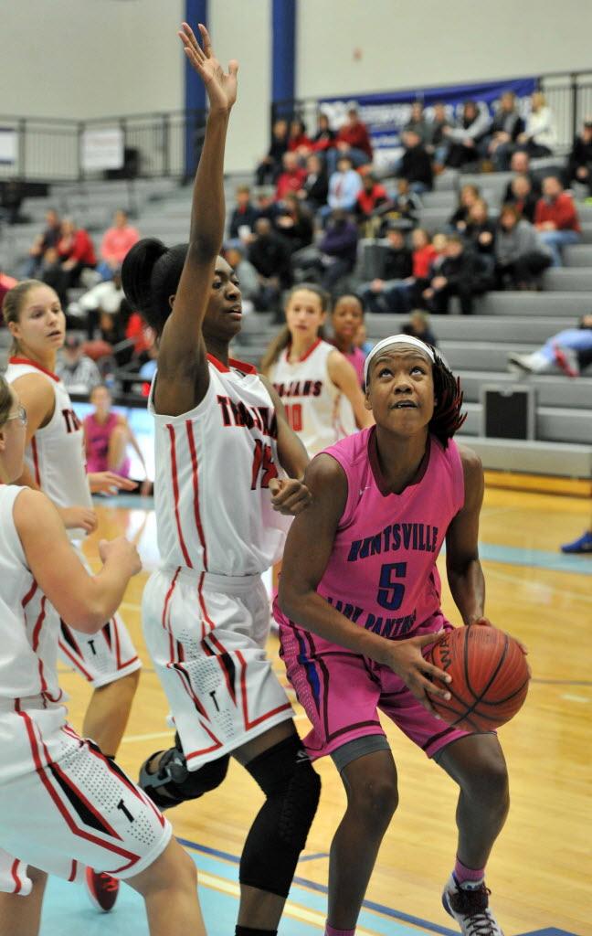 Rosters announced for Senior Showcase allstar basketball games