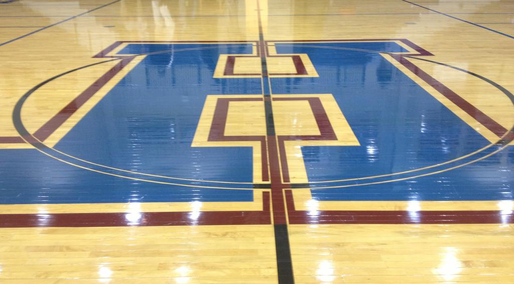 Huntsville High names new girls basketball coach following most