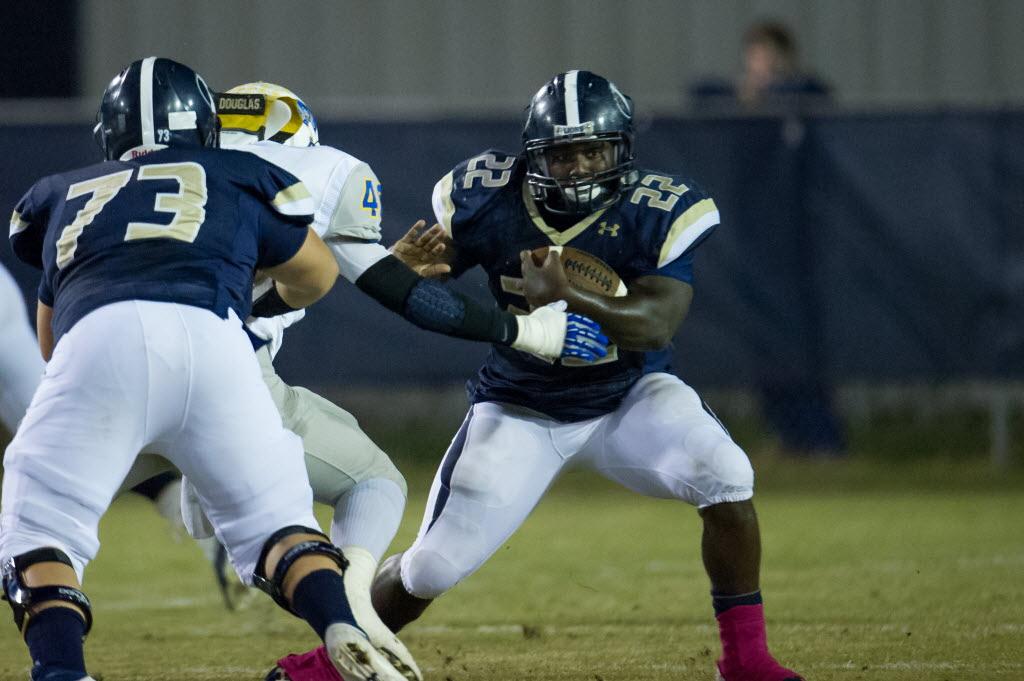 Football Foley puts finishing touches on early spring practice (spring