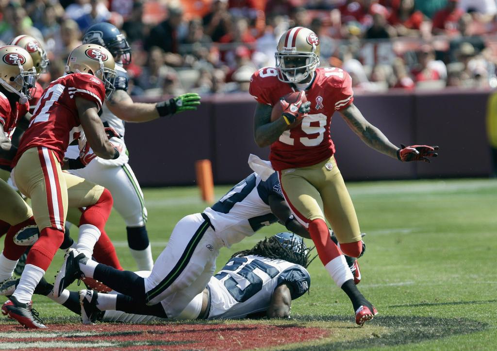 Prep Poll How Many NFL Players Can You Name From Your High School Alma 