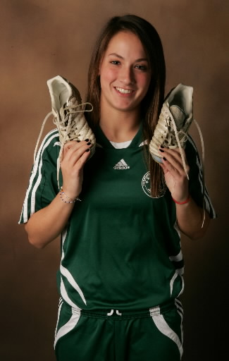 soccer pictures of girls. Girls Soccer Player of the