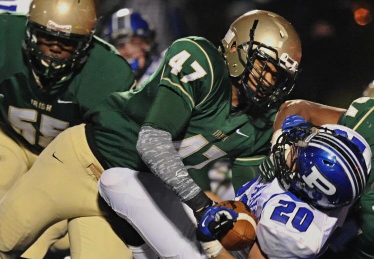 Ohio's Mr. Football 2013 Scouting the contenders (poll)