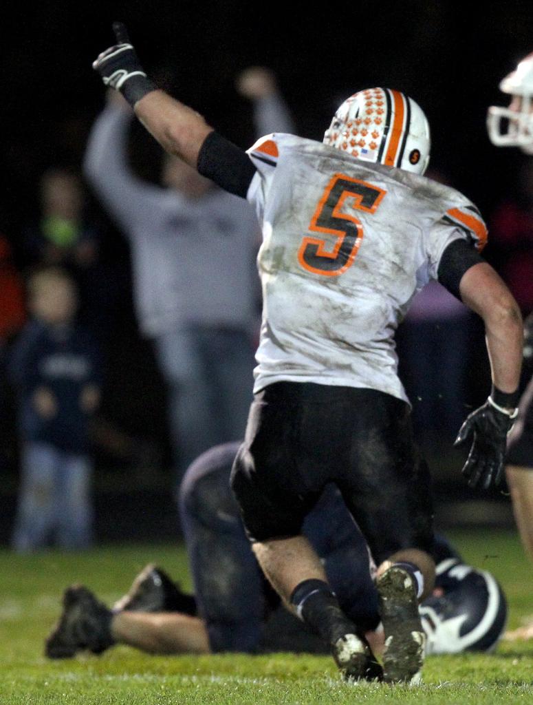 Chagrin Falls football season preview Keys for reaching the playoffs