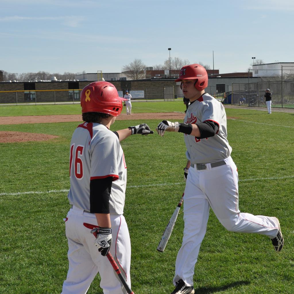 Six Division I teams crack Ohio High School Baseball Coaches