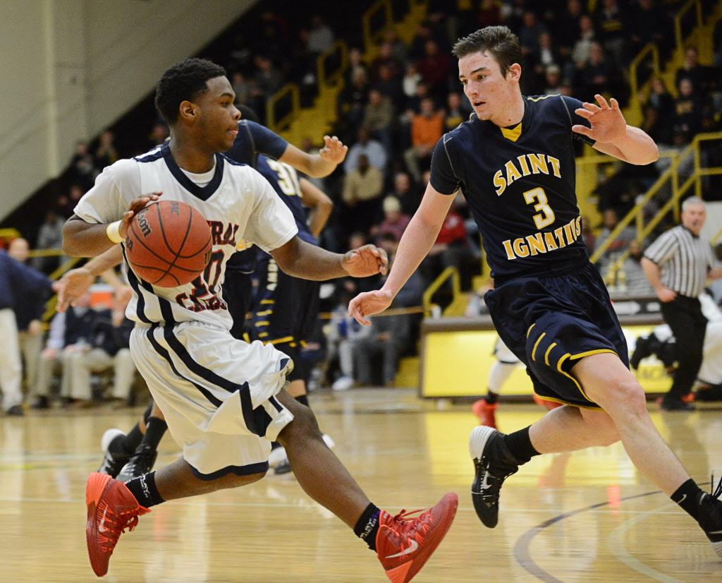 St. Edward and St. Ignatius boys basketball to join this week’s Full