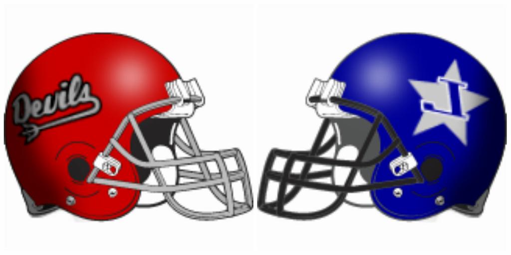 No. 3 Crestwood vs. No. 6 Cortland Lakeview football preview in Division IV, Region 11 OHSAA