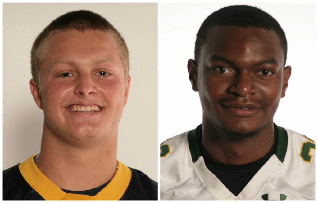 Kirtland's Joey Bates, St. Edward's Tony Butler win State Finals Game