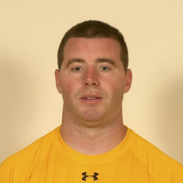 Mike Gibbons named Highland football coach, succeeds mentor, brotherin