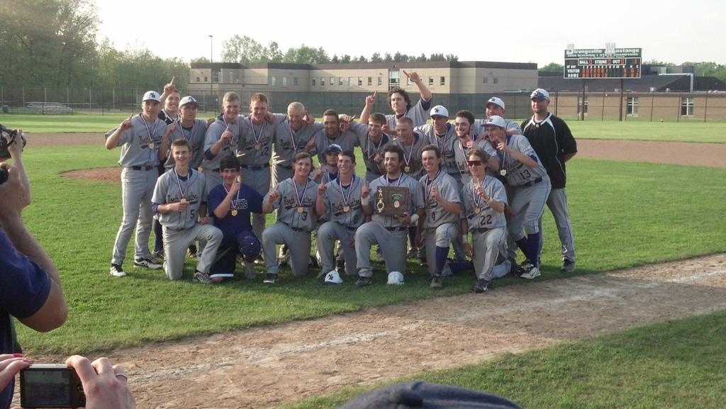 Cleveland High School Sports