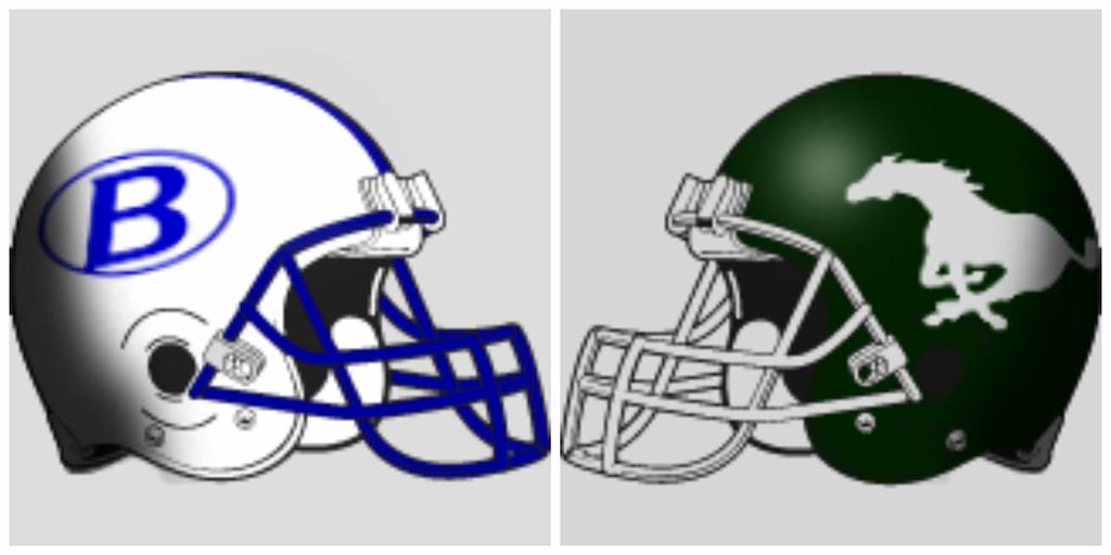 No. 19 Brunswick vs. No. 21 Strongsville football preview 2014 The
