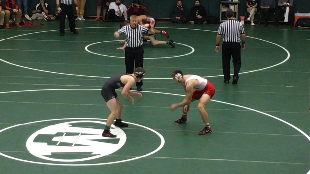 Brunswick wrestling claims Medina Invitational Tournament team title