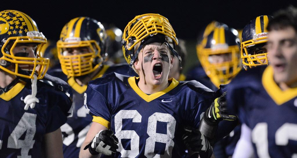 Kirtland vs. Minster football Division VI state final preview 2014