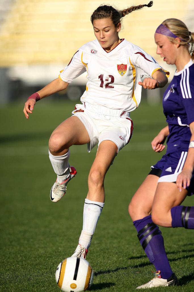 Girls Soccer How The Top Ranked Teams In The State Are Progressing In 2013 Cleveland