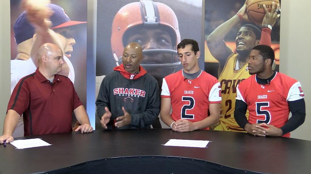 Shaker Heights football season preview 2014 Keys for reaching the