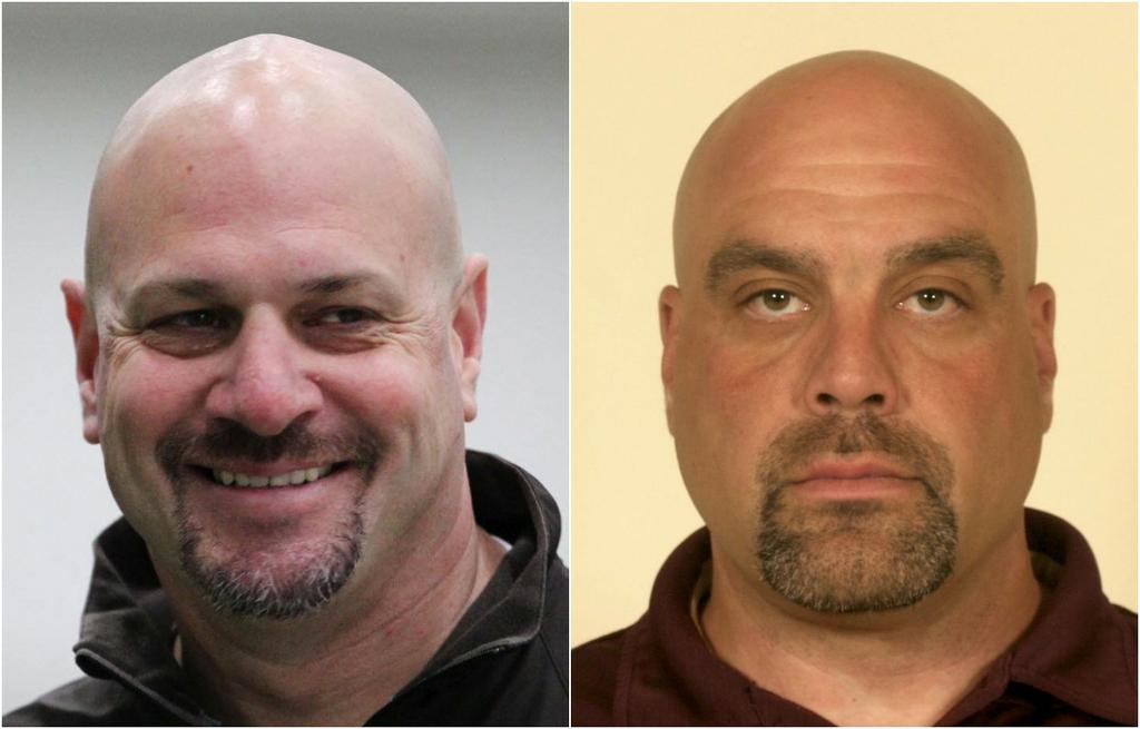 Stow football coach Mark Nori shares looks, 'Philly tough' attitude