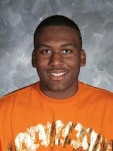Jermaine Davis