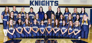 Softball Archbishop Hoban