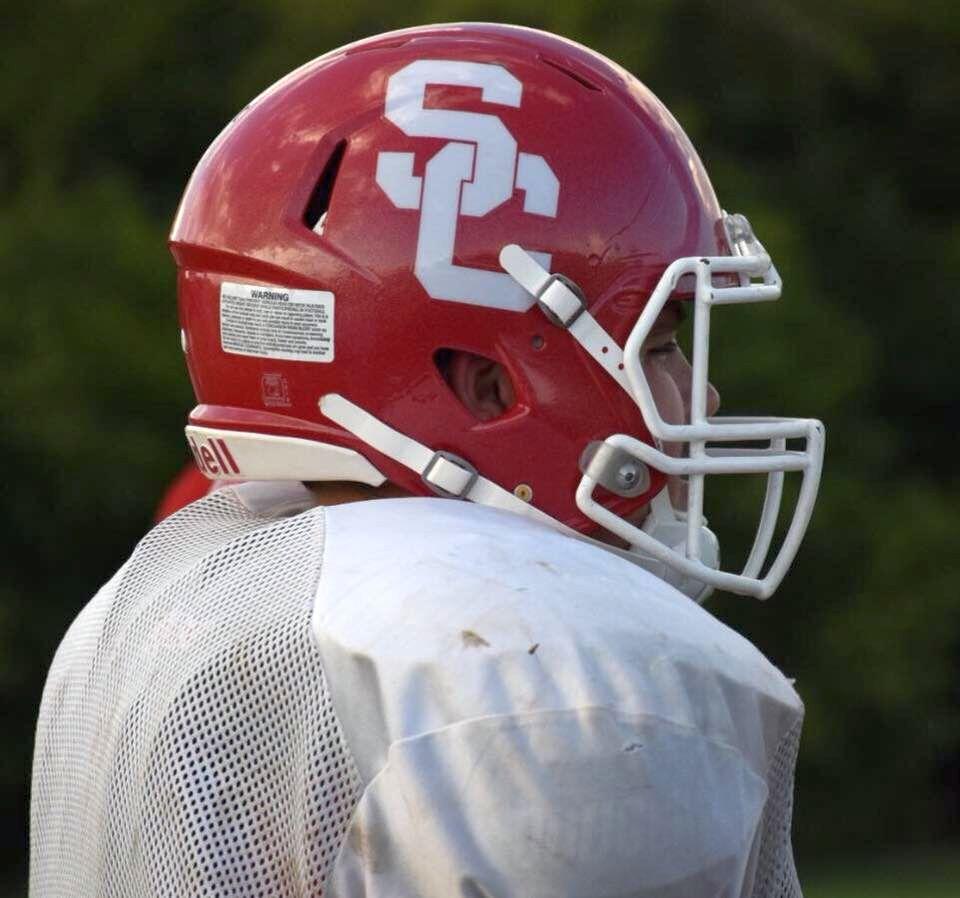 Swartz Creek football team's strong start making believers out of fans