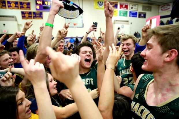 Voting open for MLive's regional Team of the Week polls