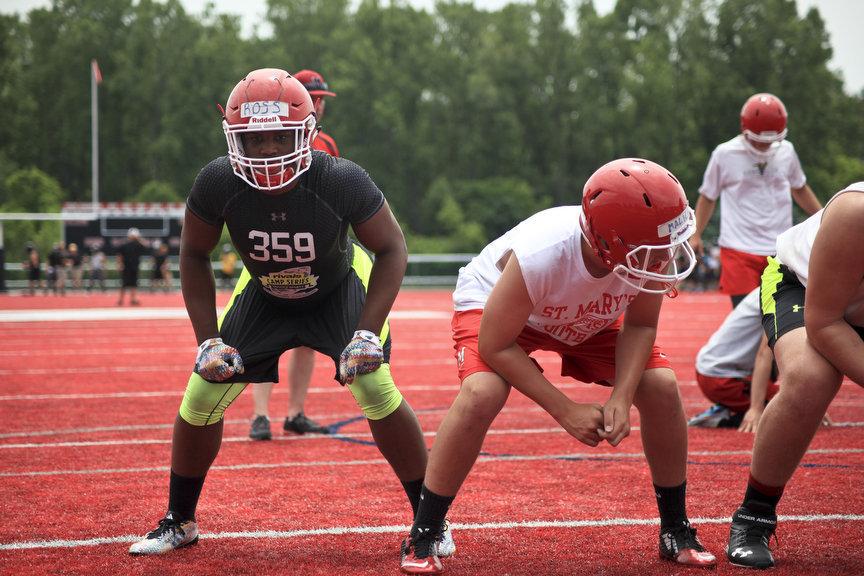 Introducing the 2016 MLive Detroit Defensive Dream Team for football