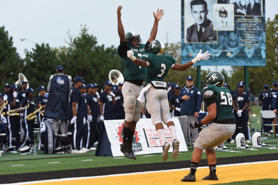 Vote for the first MLive Detroit Game of the Week of the football season