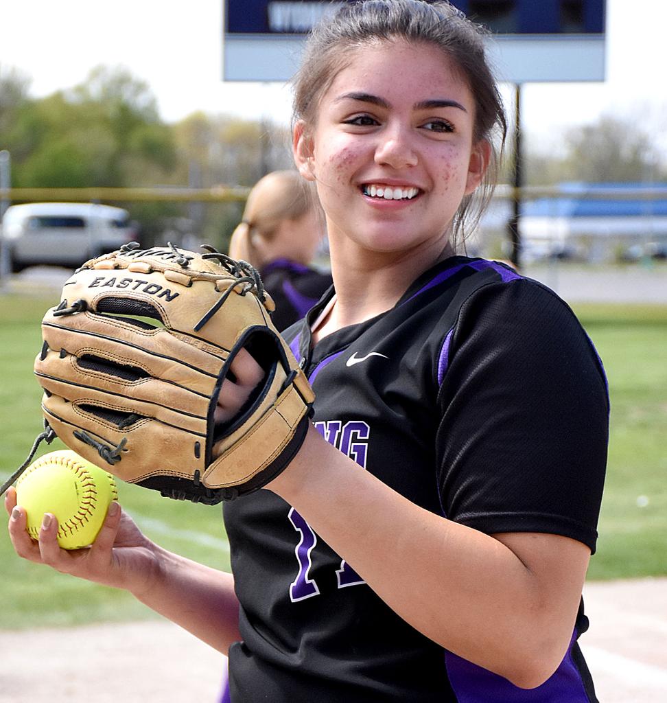 Experienced infield, pitching has new Wyoming softball coach optimistic