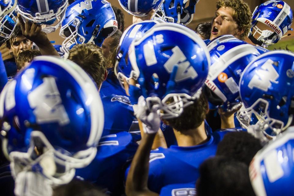 5 things to watch heading into MLive Detroit's Week 7 matchups