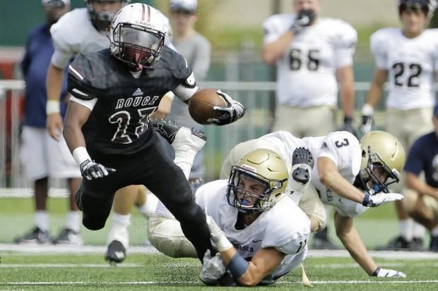 River Rouge forfeits football win over Chelsea due to self-reported violation