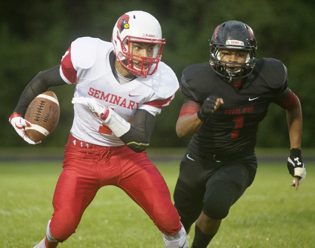 Five Things to Watch in St. CharlesMichigan Lutheran Seminary Game of