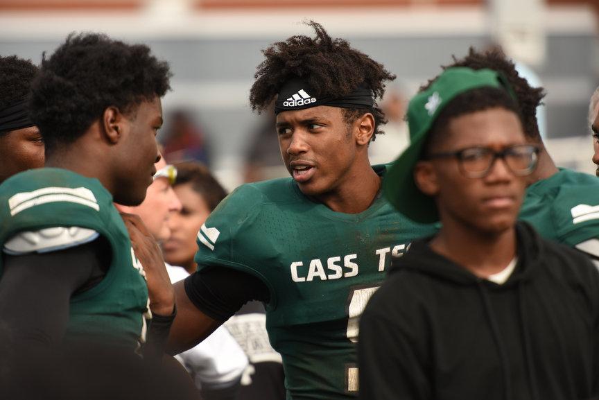 Check out the key players to watch from each team in the football state championships