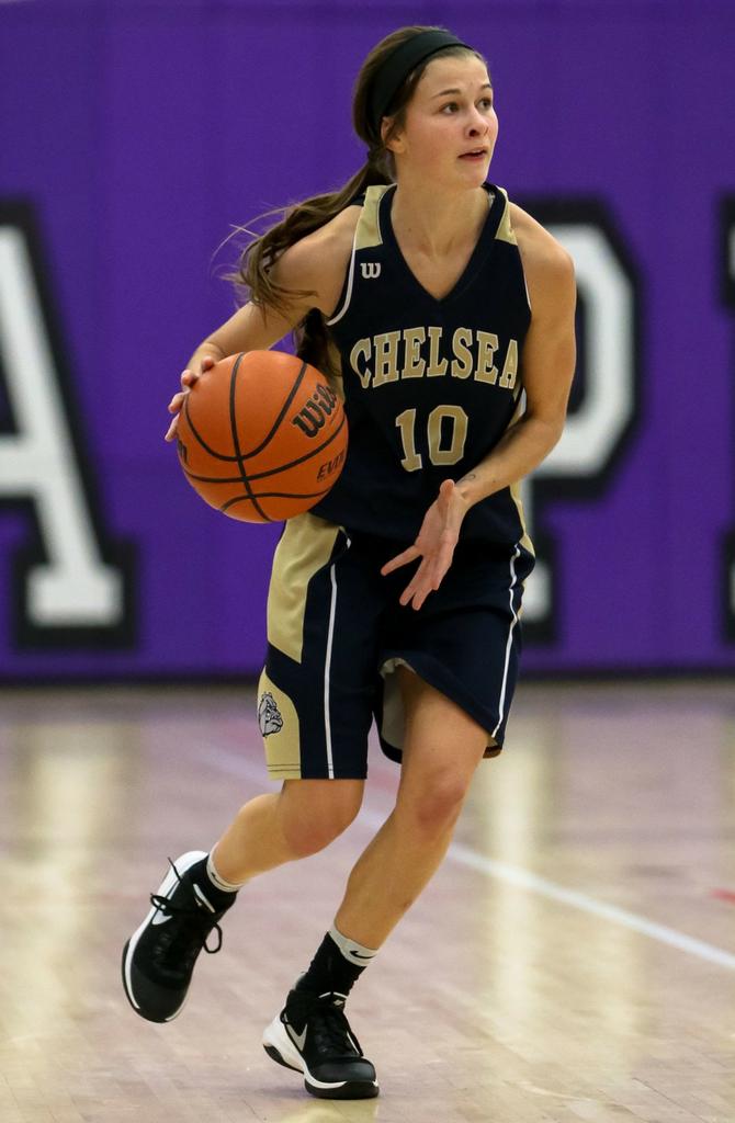 Chelsea wins fourth straight with victory over Ypsilanti Lincoln